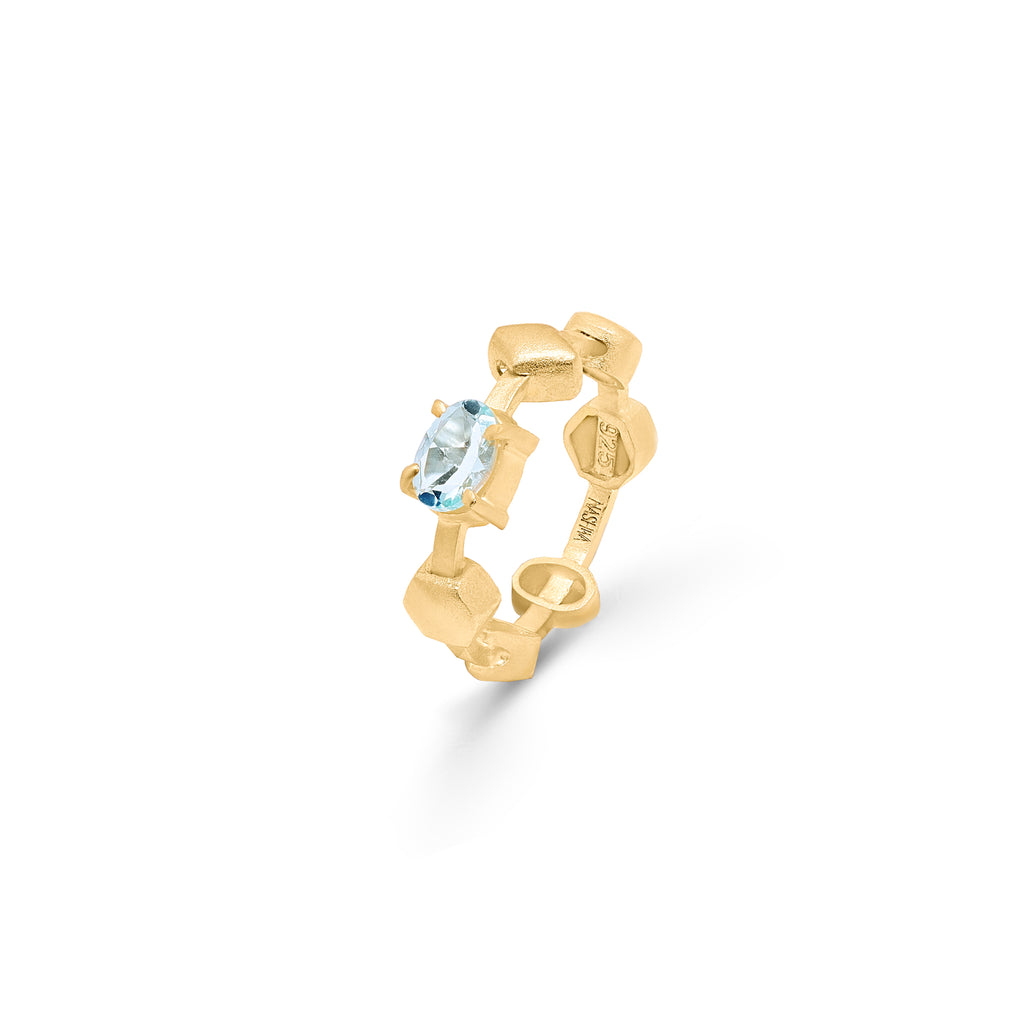 Amory Ring