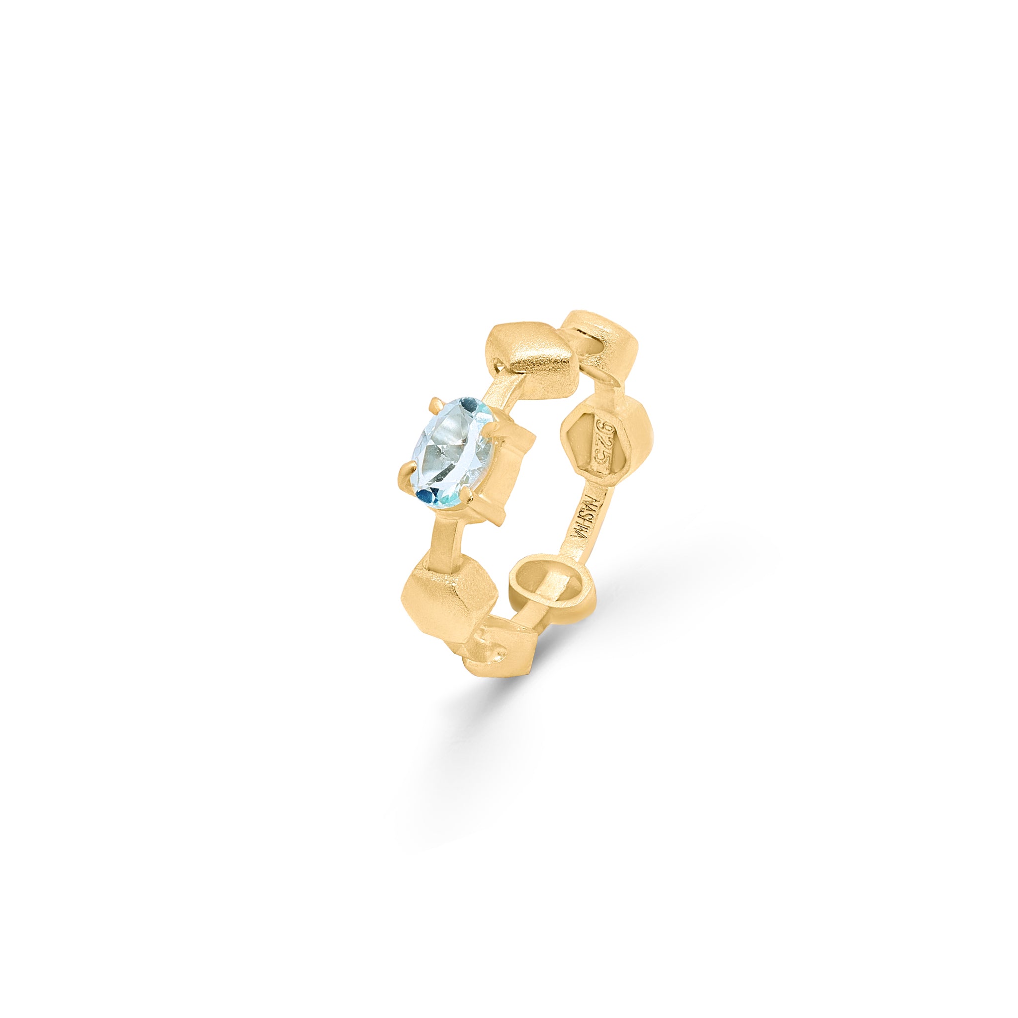 Amory Ring