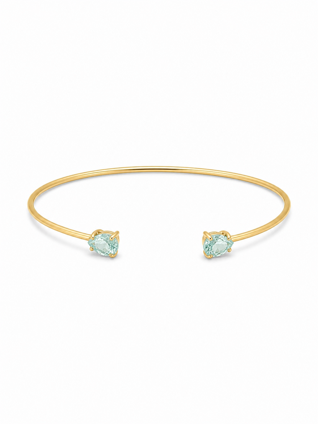 Glazed Bangle