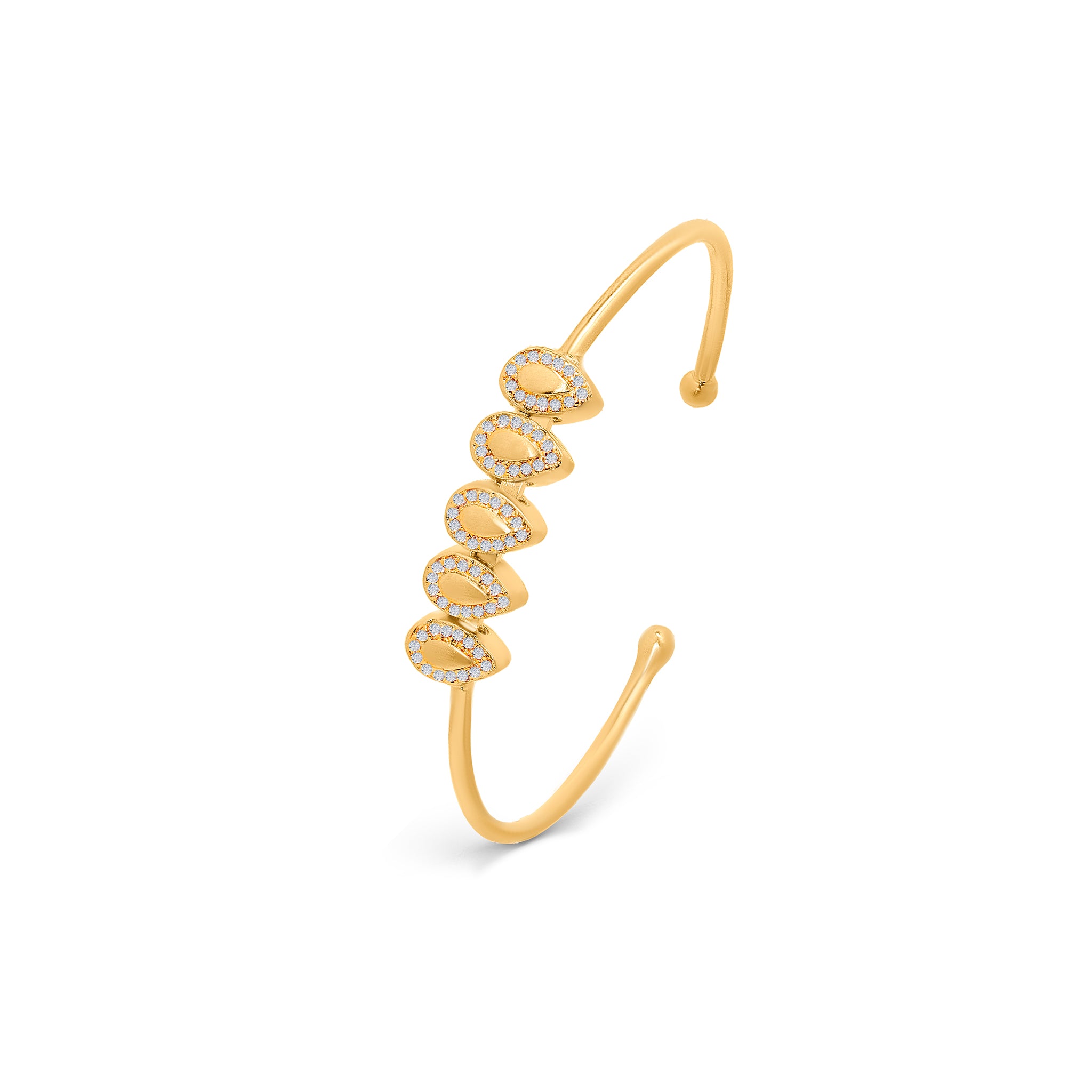 Monroe Bangle