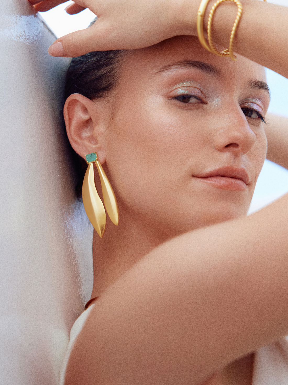 Petal Dream Earrings
