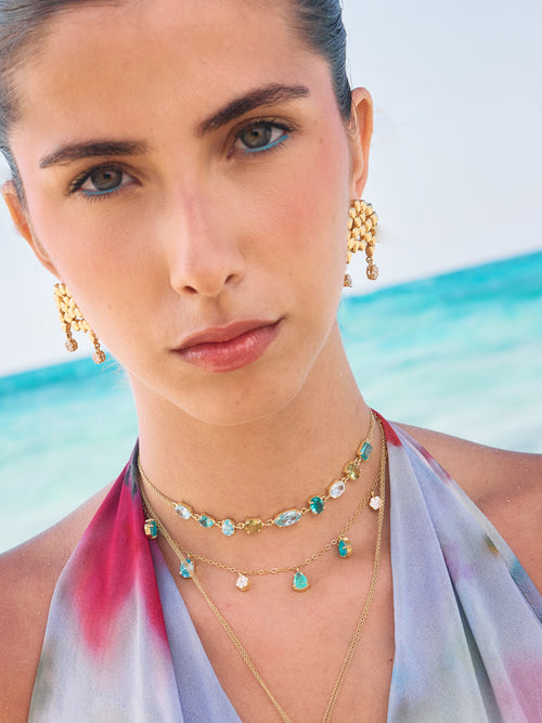 Thirst Necklace