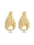 Claw Earrings