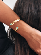 Dream Queen Cuff