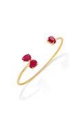Drift Berry Bangle