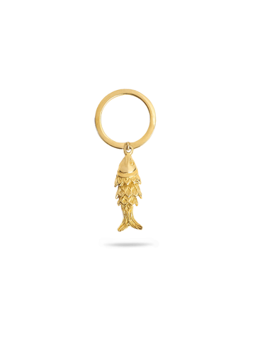 Rebel Fish Ring