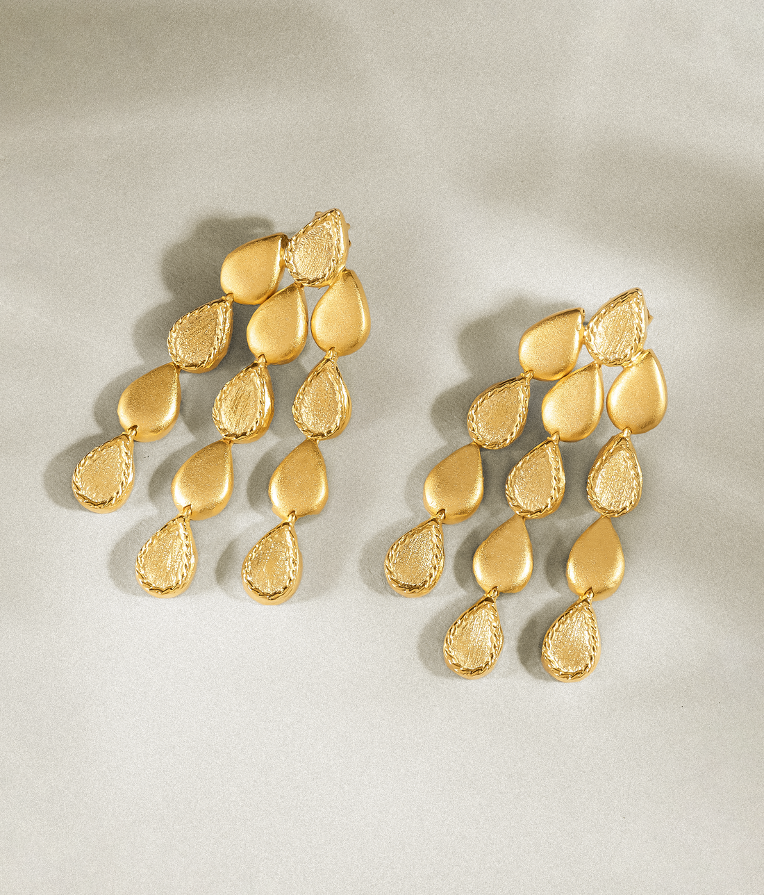Sahara Jewel Drops