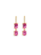 Waldorf Earrings