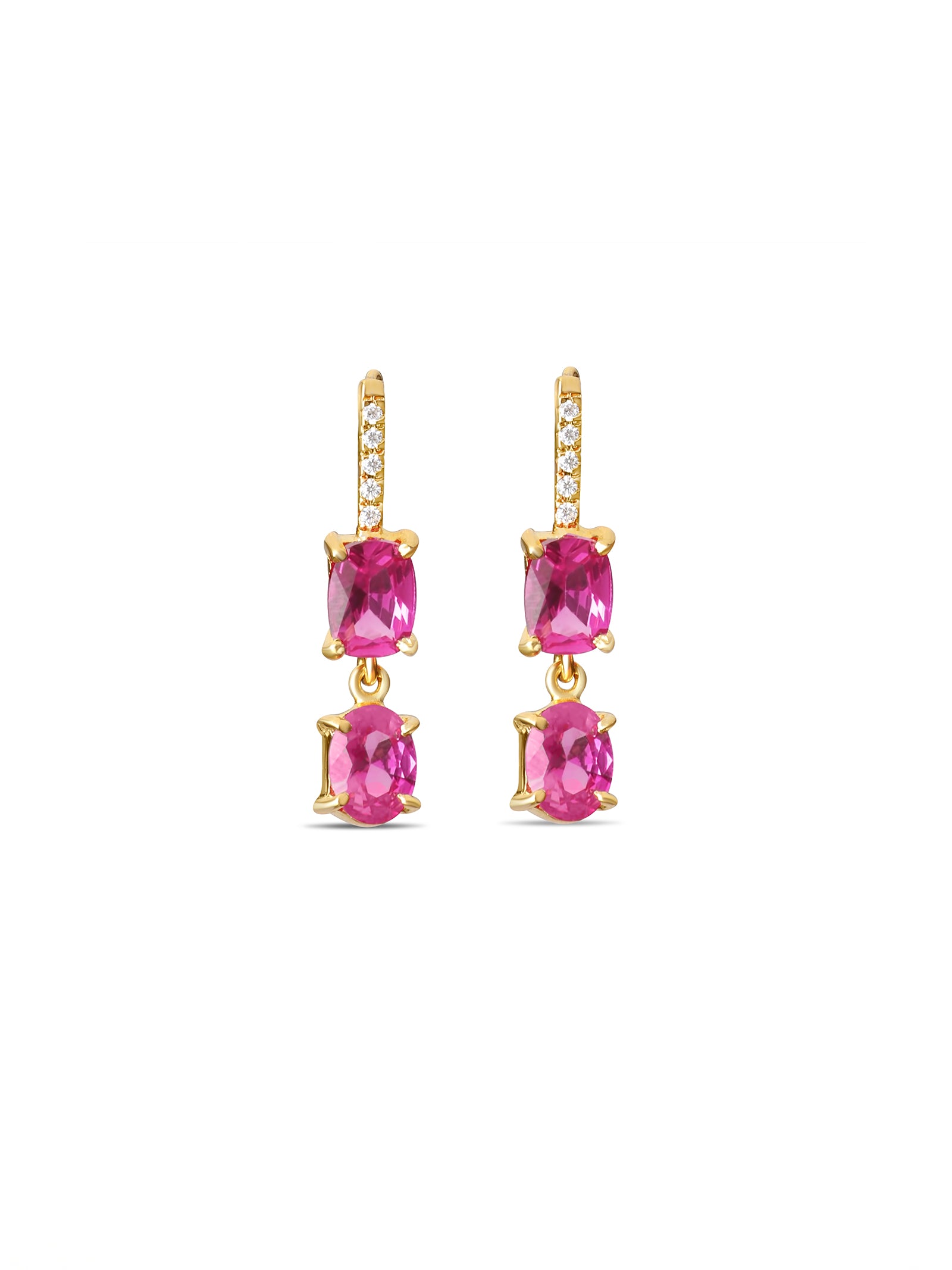 Waldorf Earrings