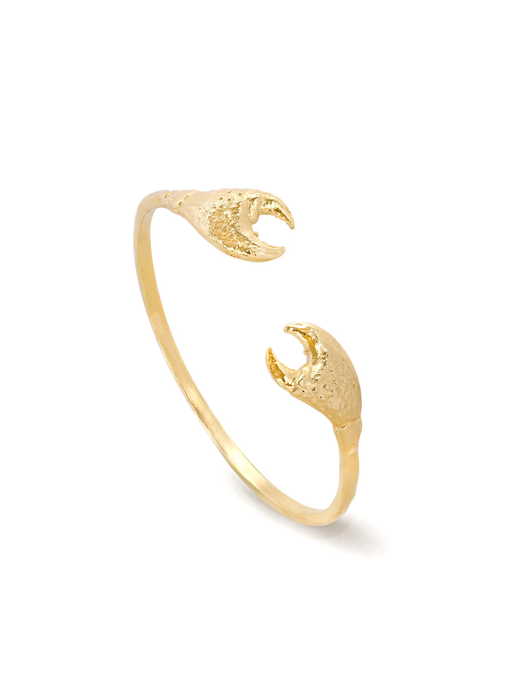 Claw Grip Bangle