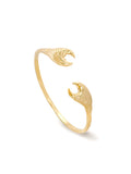 Claw Grip Bangle