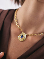 Ferial Royal Necklace