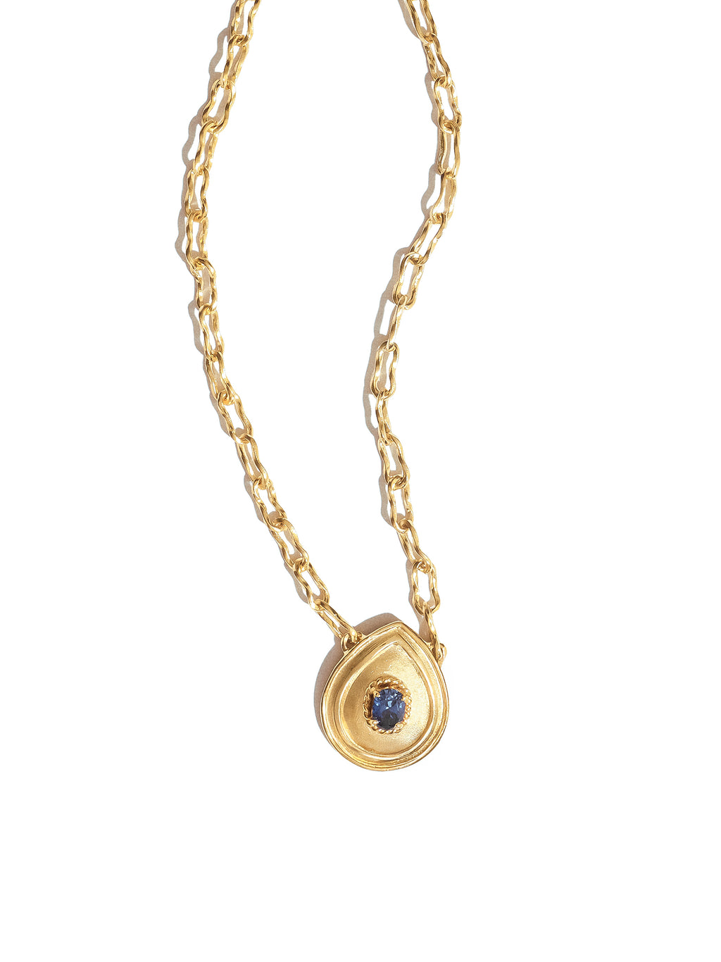 Ferial Royal Necklace