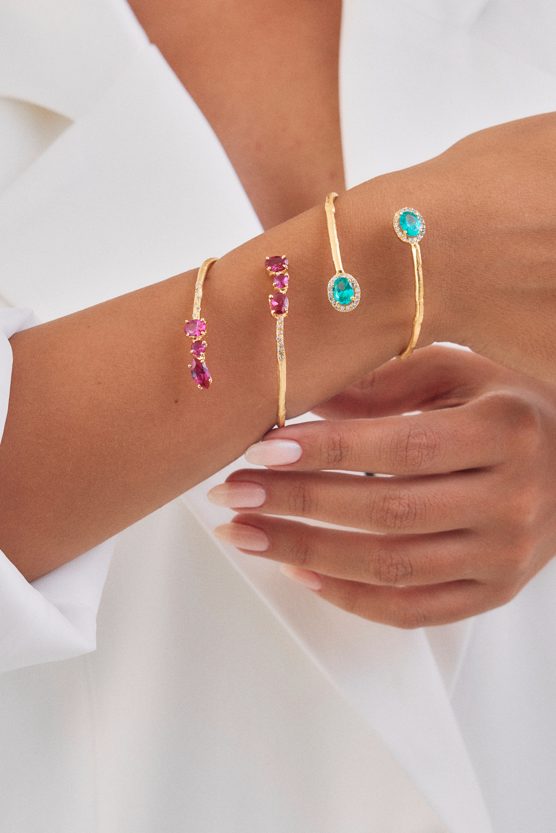 Visionary Queen Bracelet