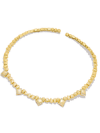 Gold Empire Choker