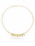 Frost-kissed Choker
