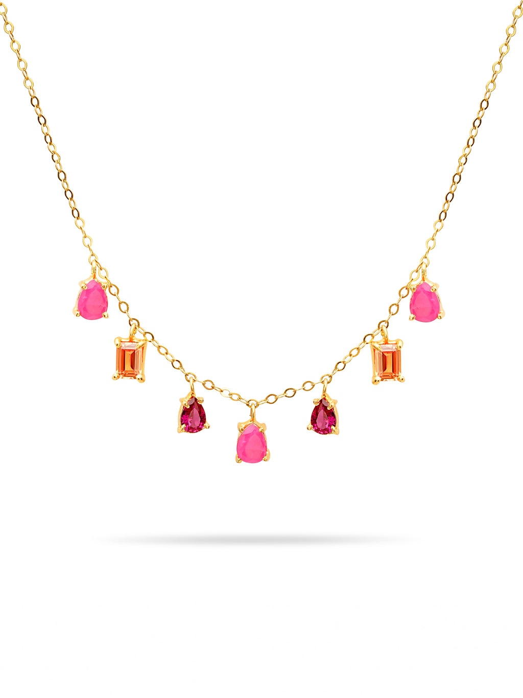 Mind Jewels Necklace