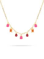 Mind Jewels Necklace