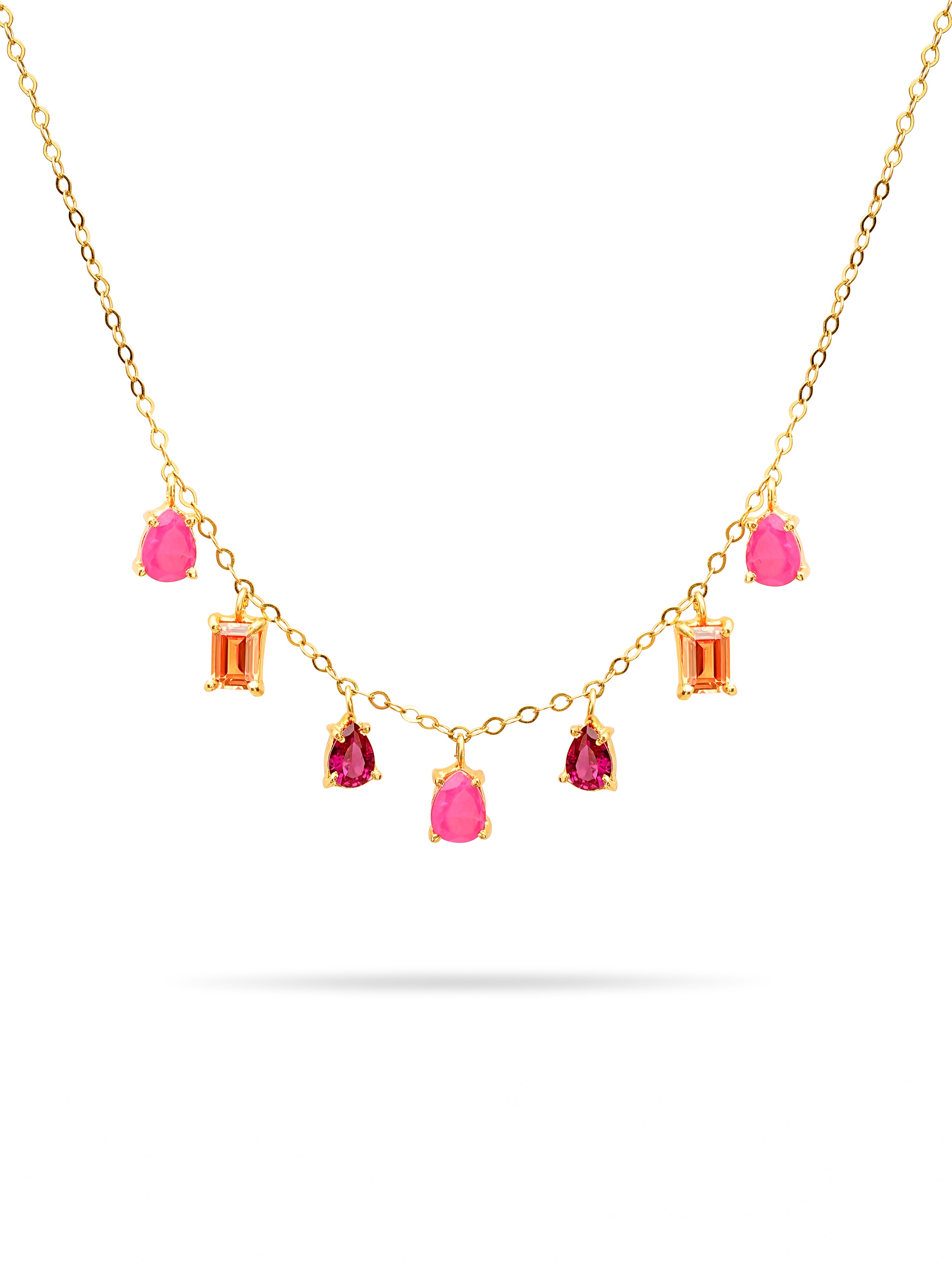 Mind Jewels Necklace