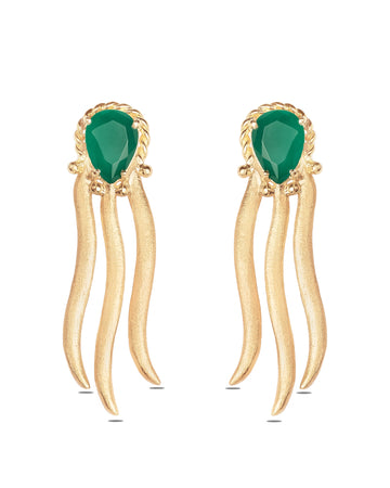 Arabesque Spell Earrings