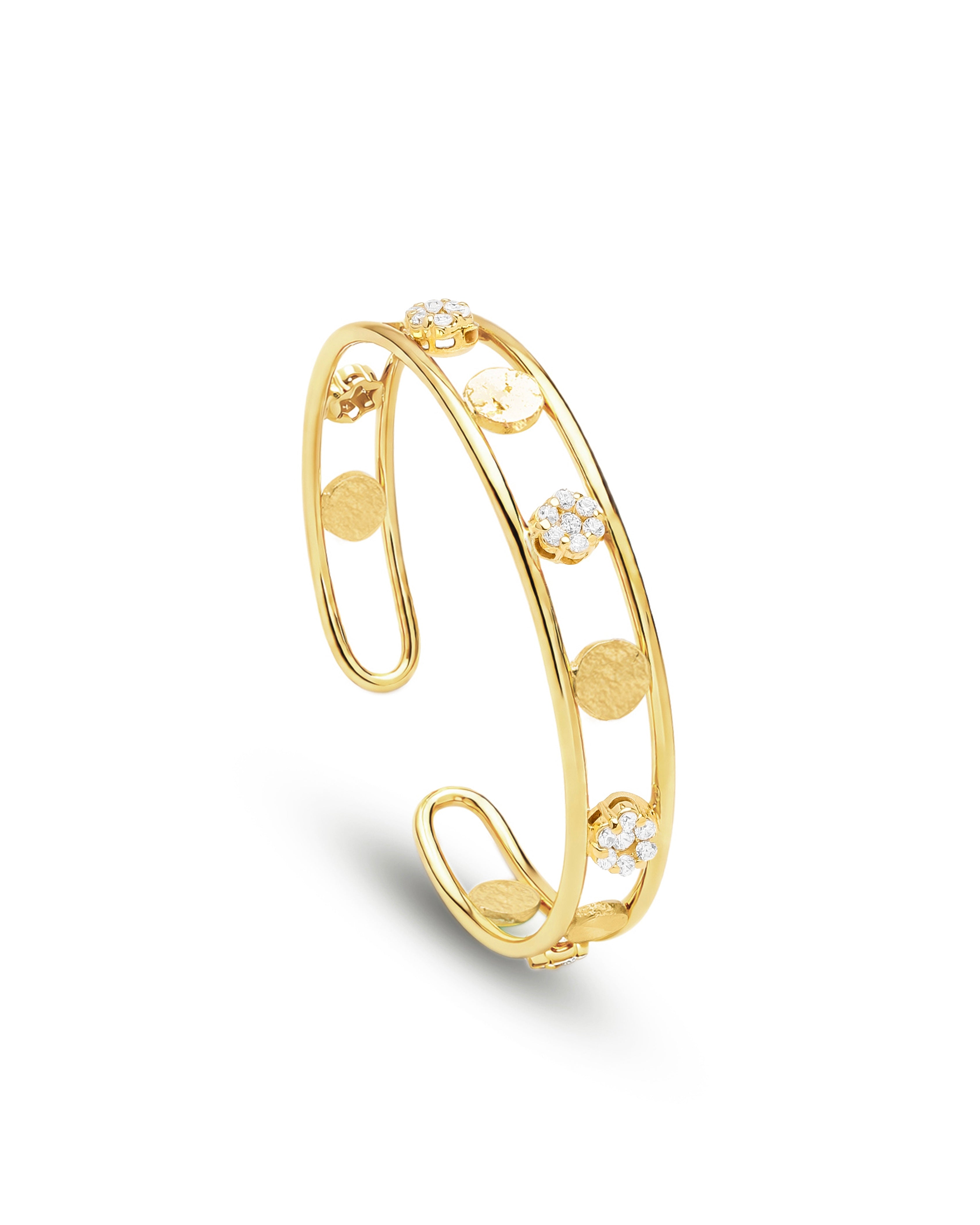 The Felluca Cuff