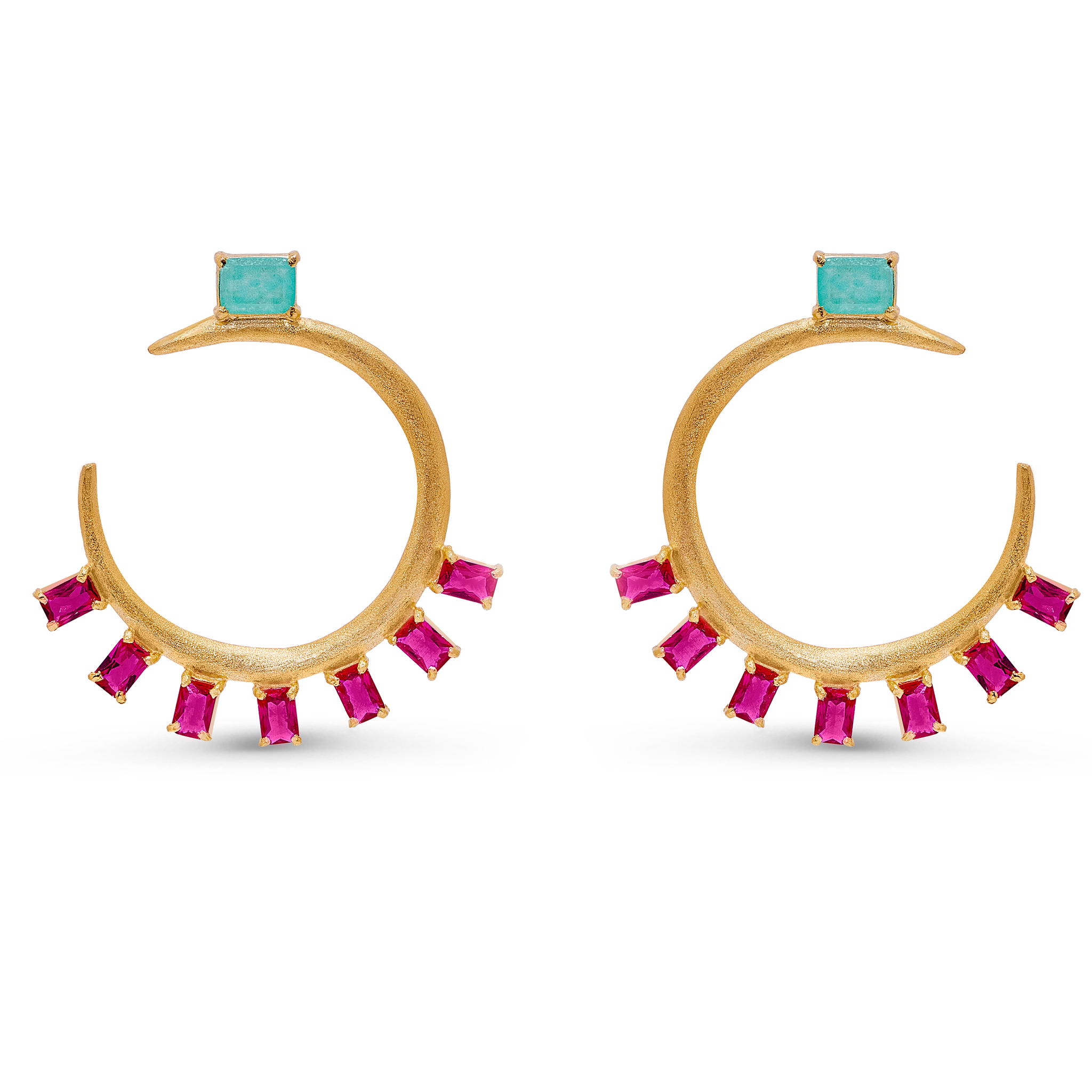 Wanderlust Earrings