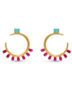 Wanderlust Earrings