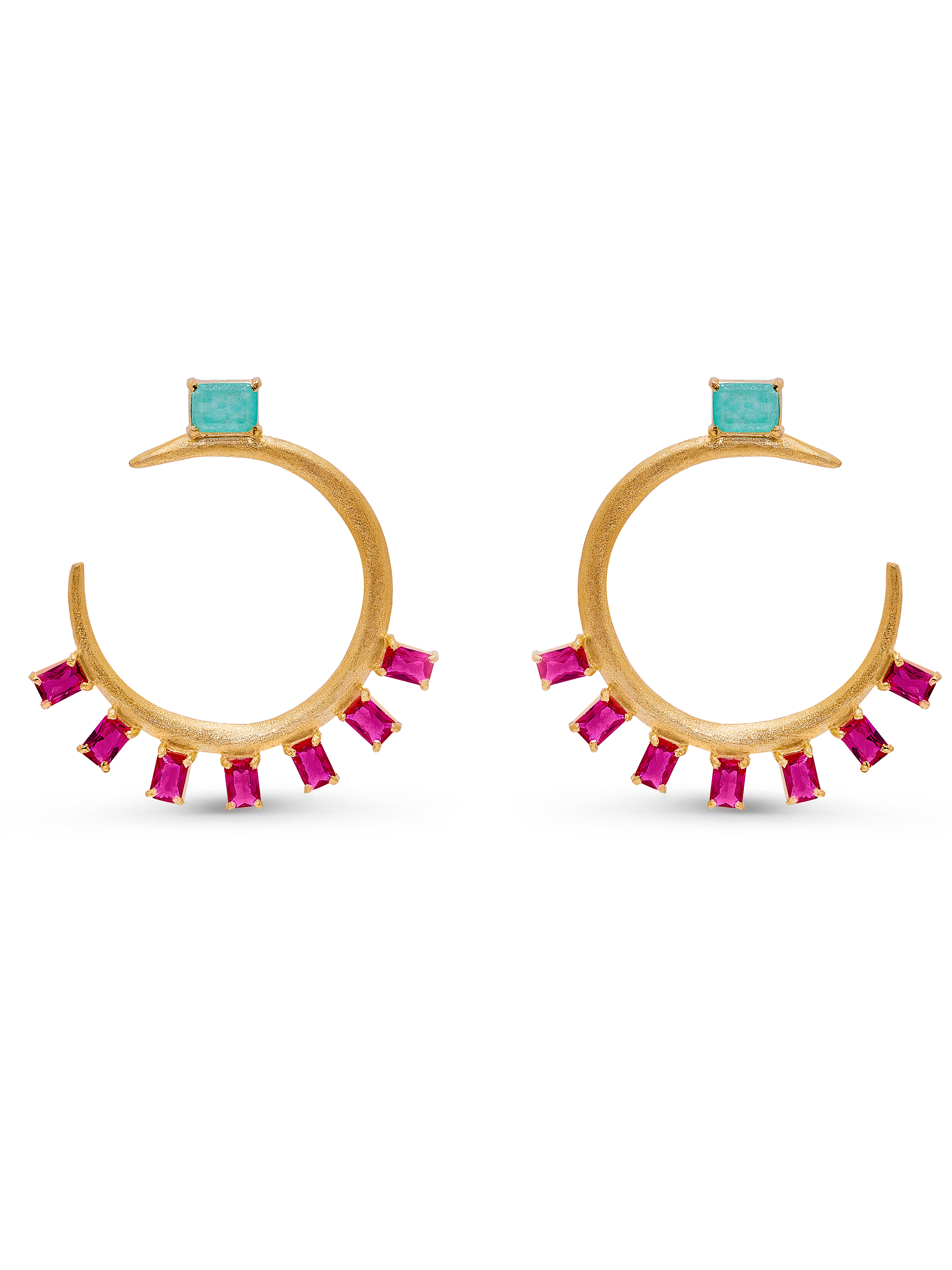 Wanderlust Earrings