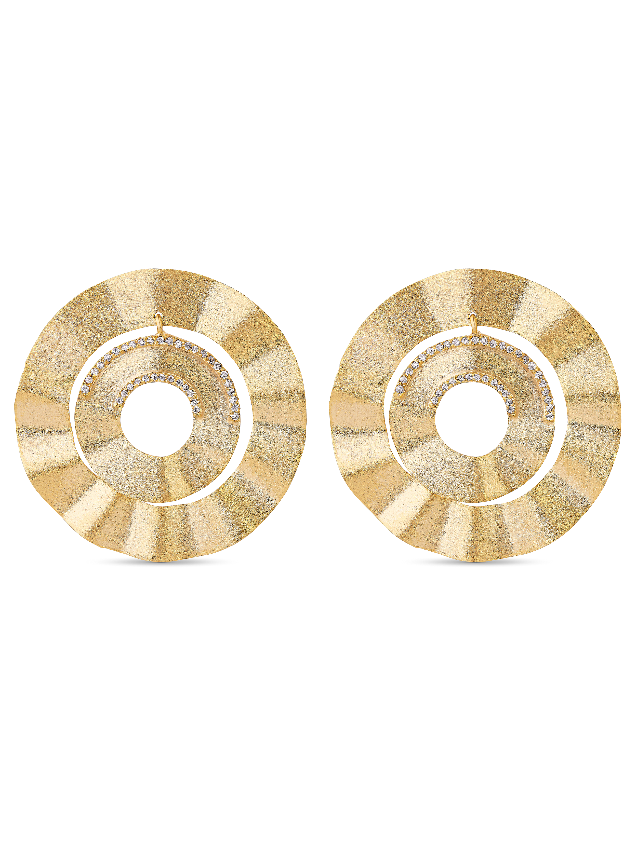 Vigor Earrings