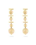 Frostlight Earrings