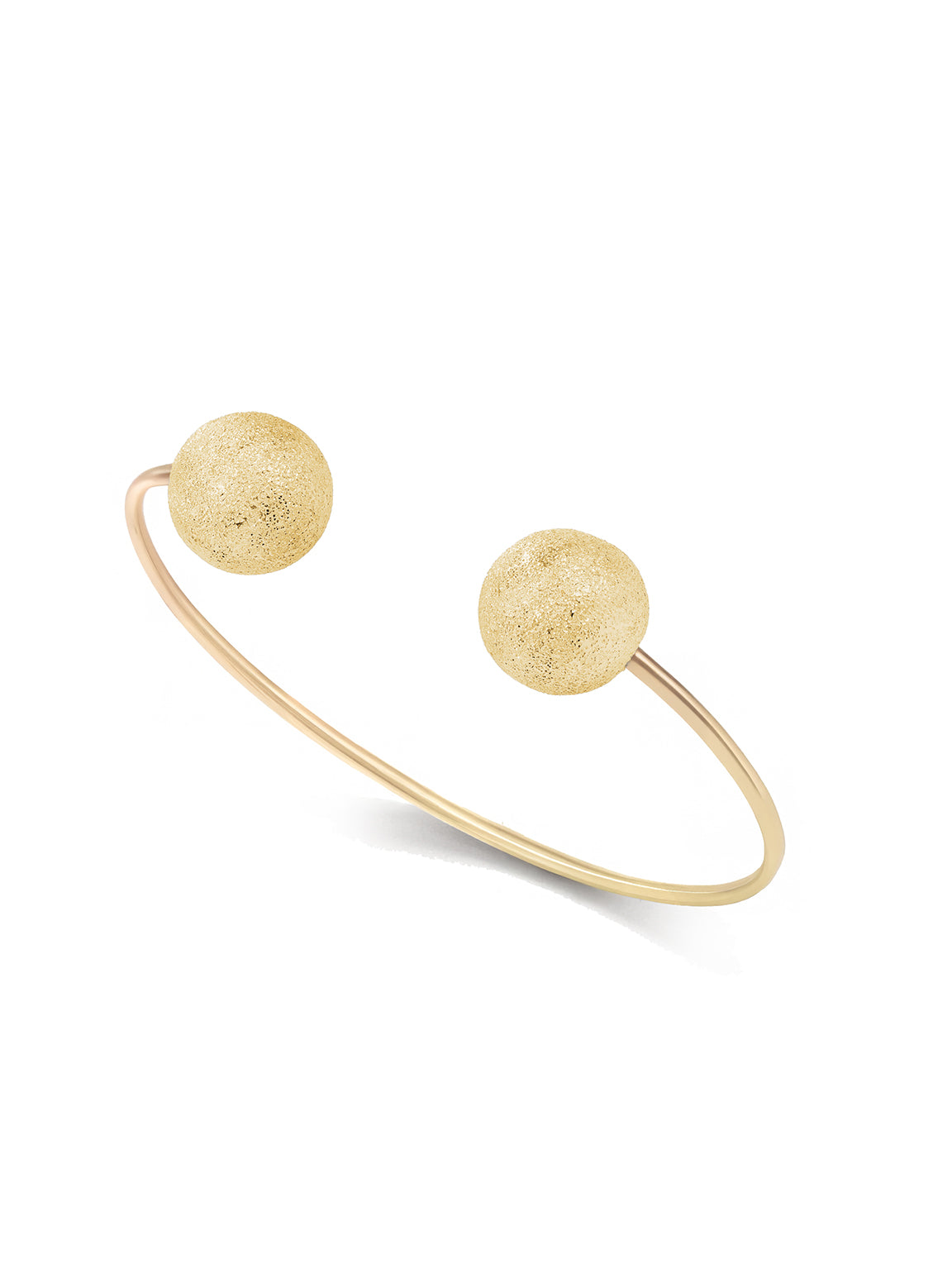 Winter Glow Bracelet