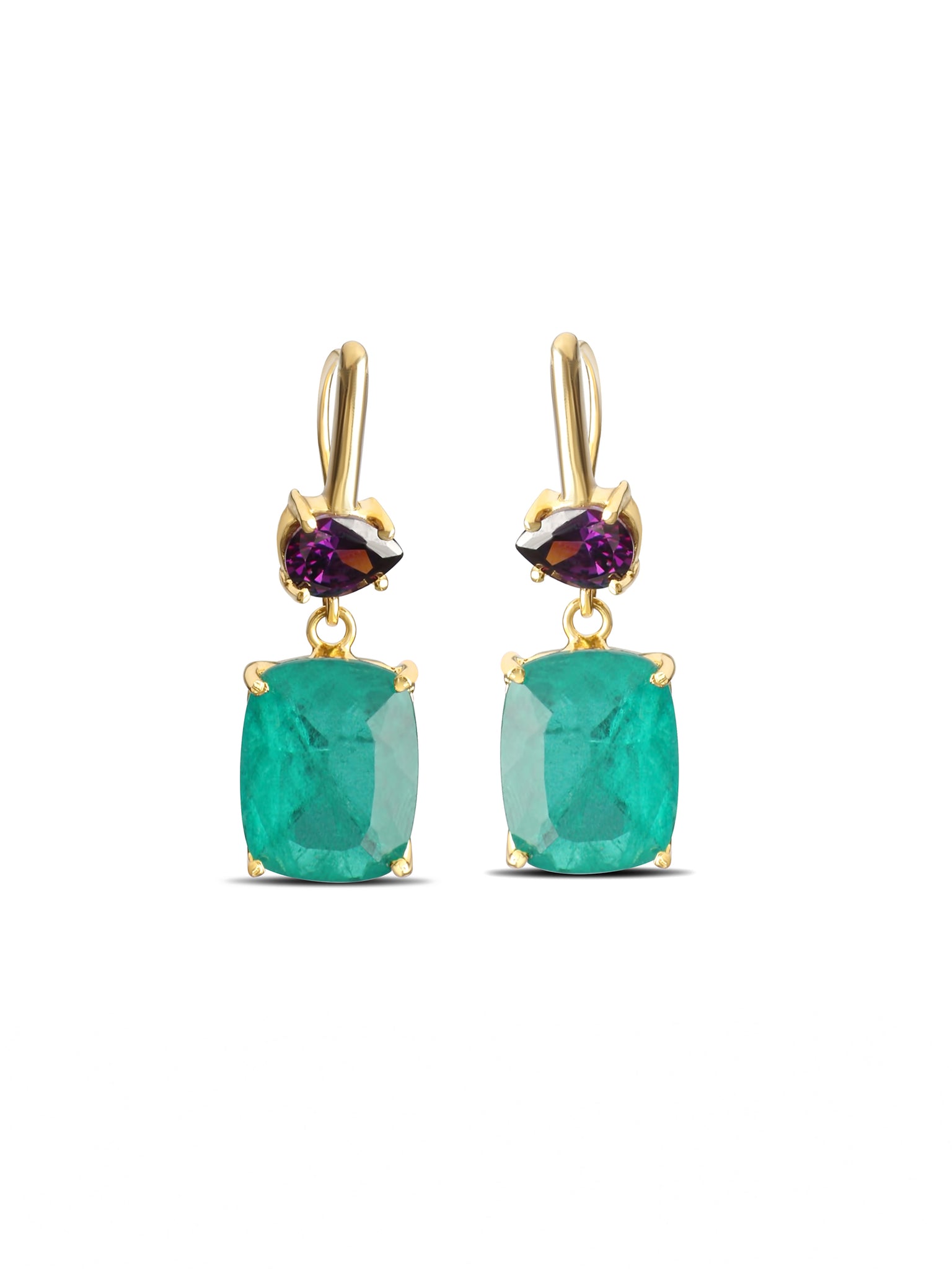 The GG Earrings