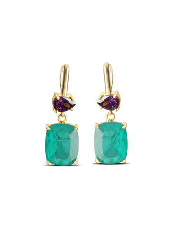 The GG Earrings