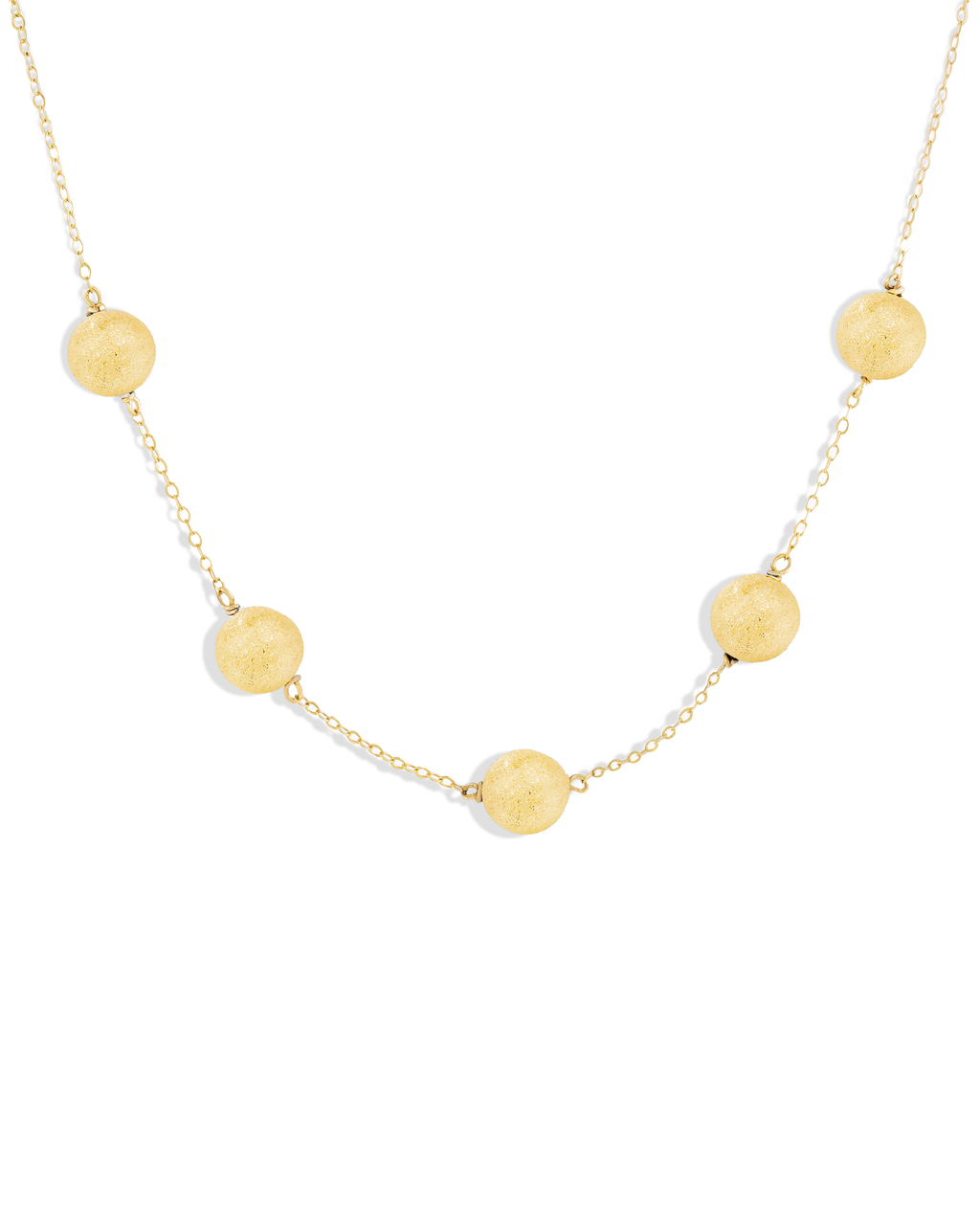 The Hostess Necklace