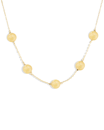 The Hostess Necklace