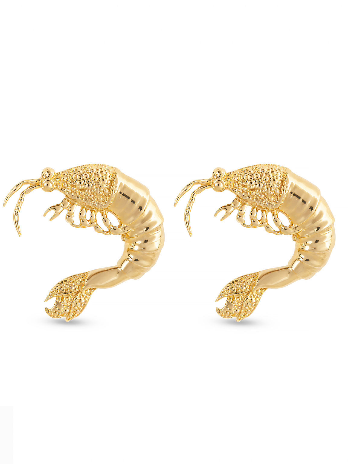 El Niño Earrings