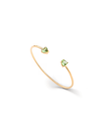 The Green Attorney Bracelet