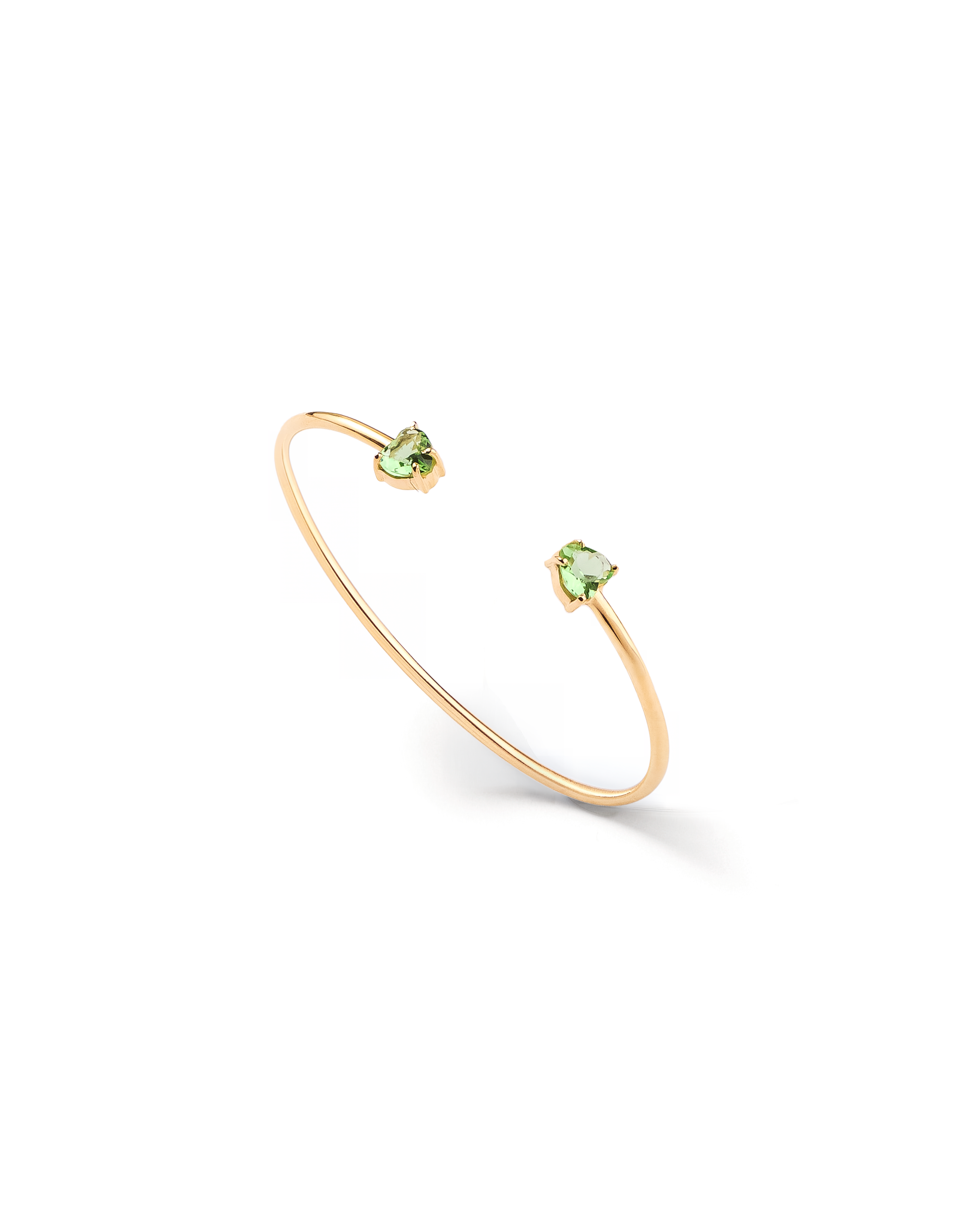 The Green Attorney Bracelet