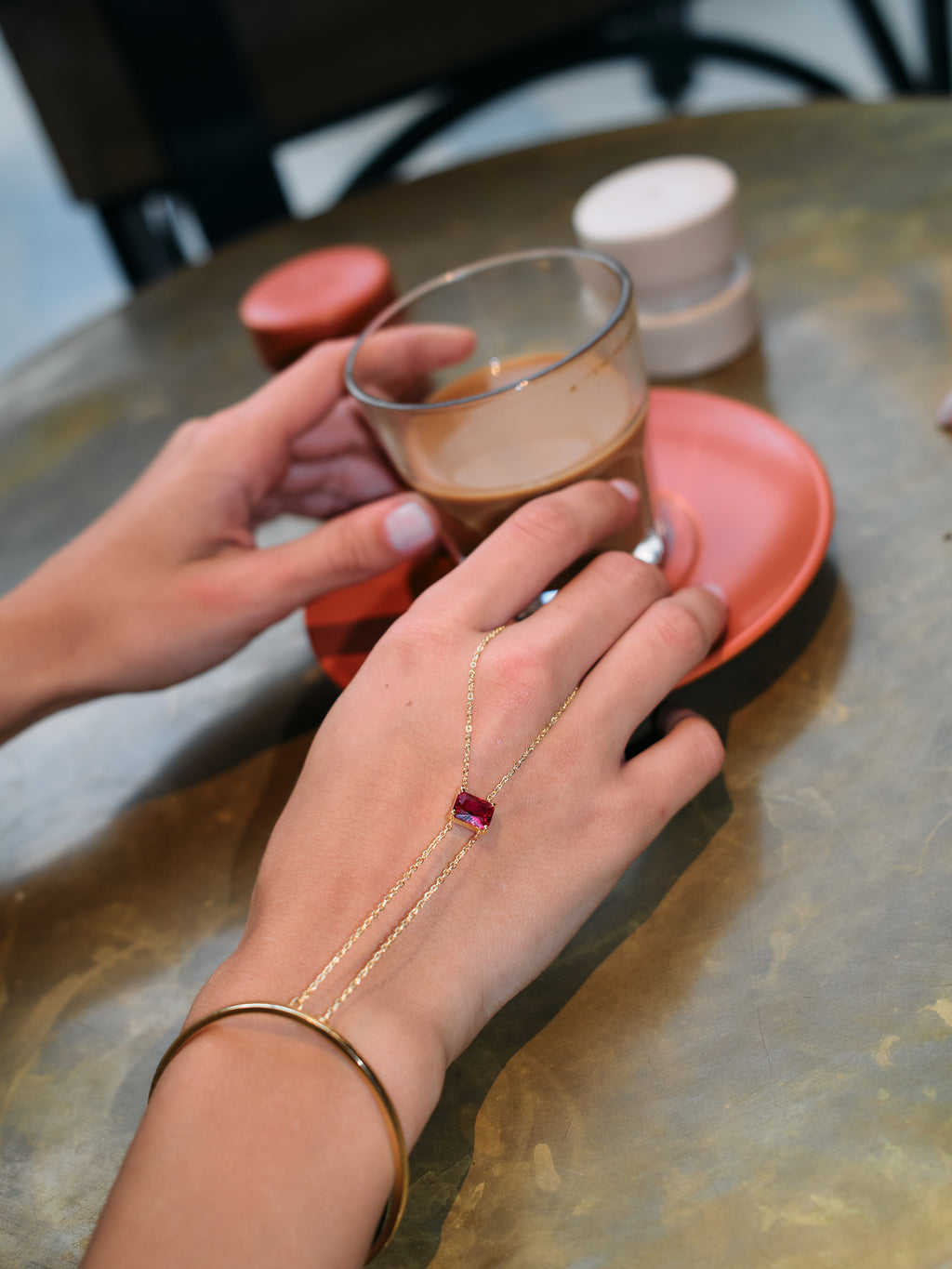The Beat Cuff
