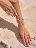 HeatStamped Bangle