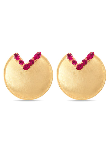 Grand Central Earrings