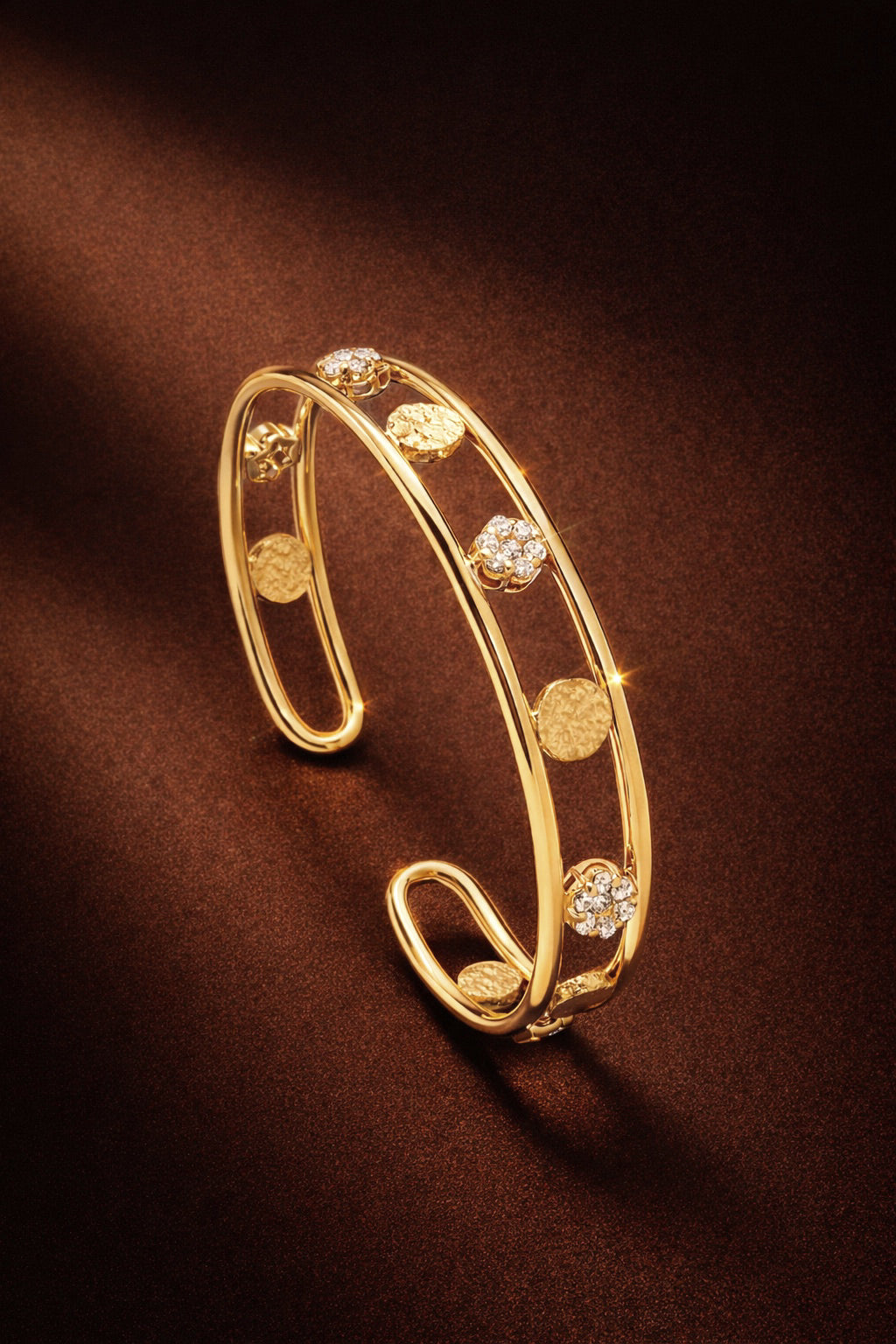 The Felluca Cuff
