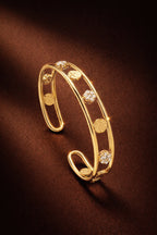 The Felluca Cuff