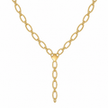 Soleil Shine Necklace