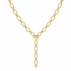Soleil Shine Necklace