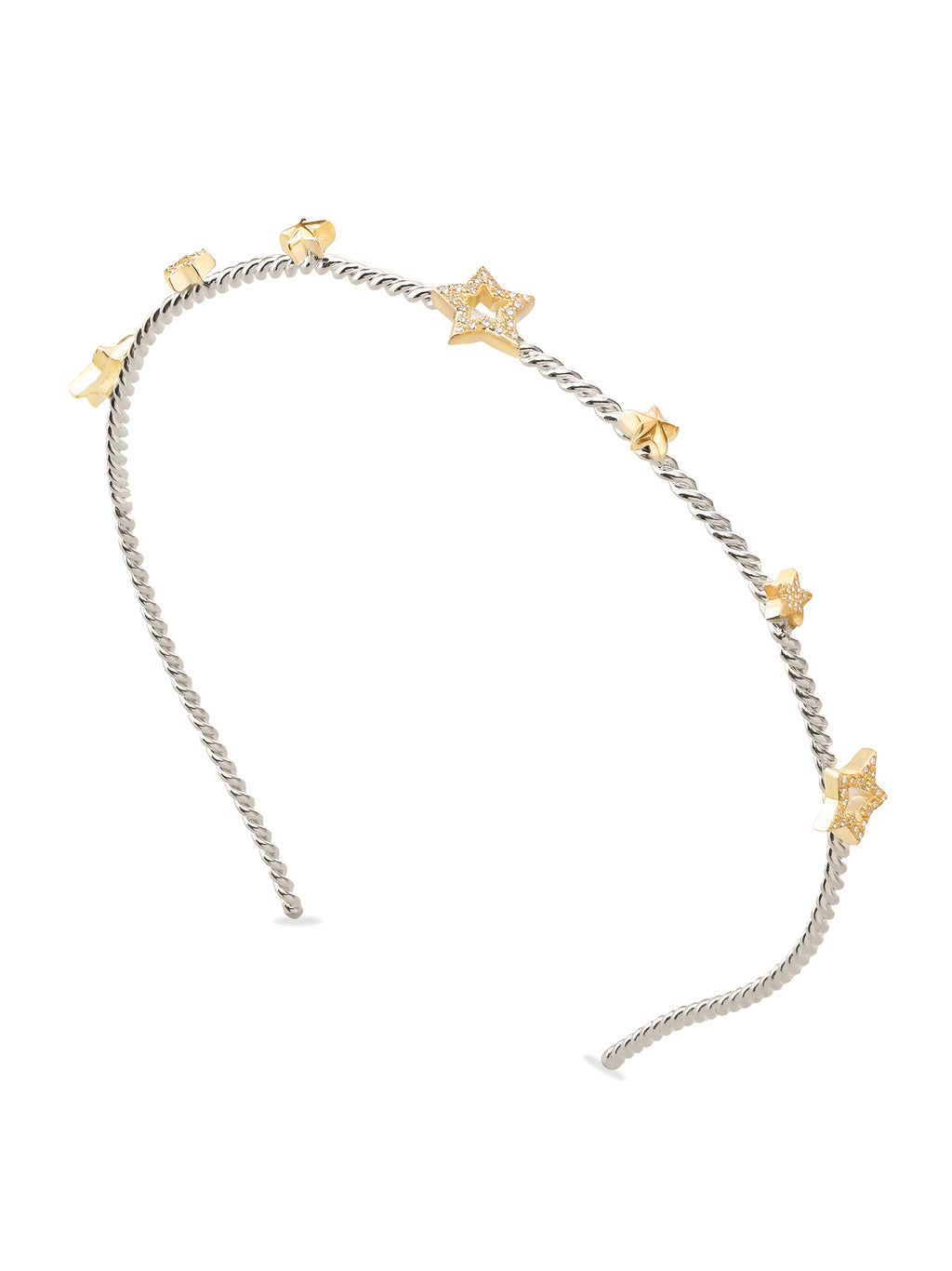 Starlit Glow Headpiece