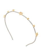 Starlit Glow Headpiece