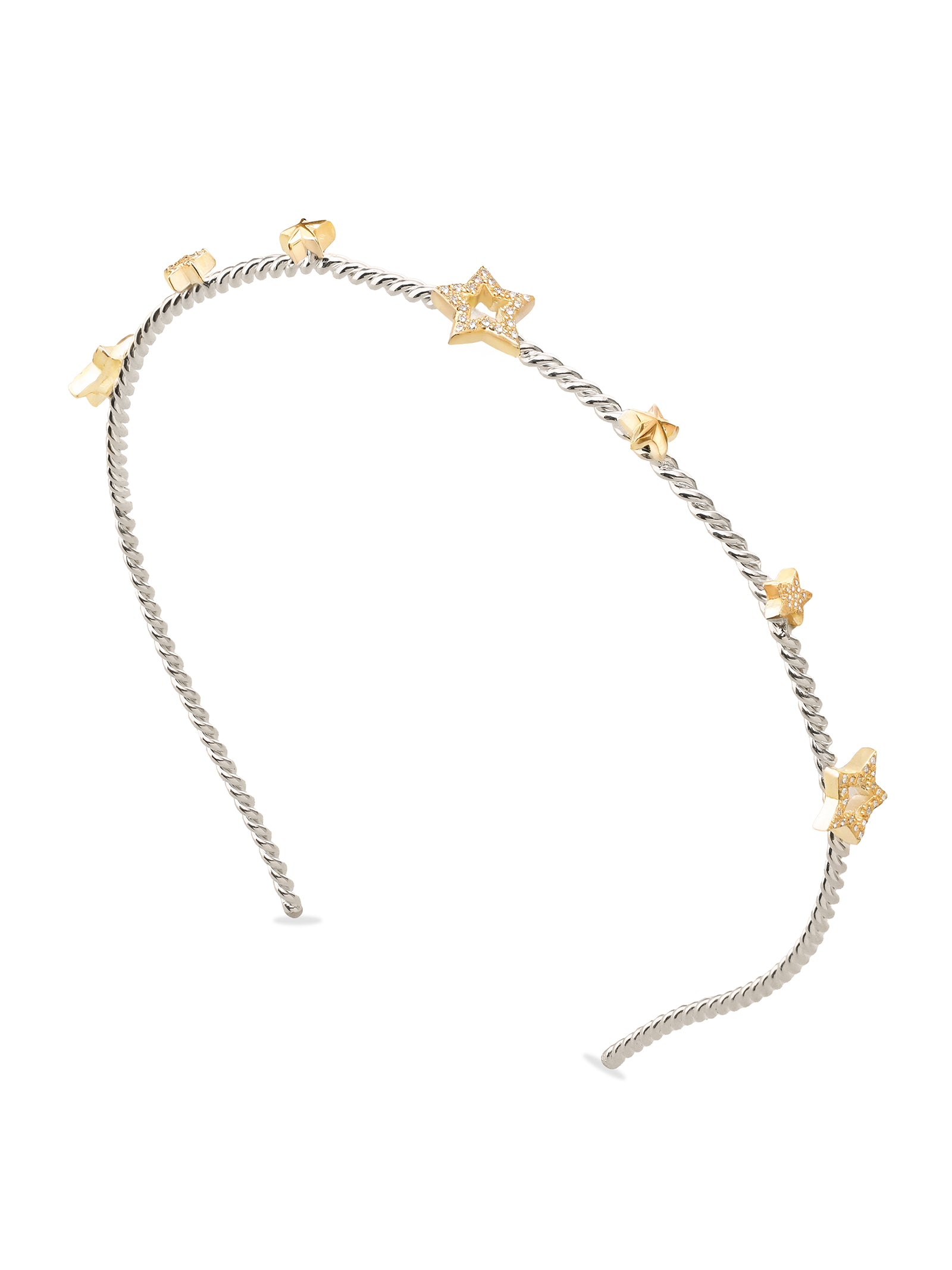 Starlit Glow Headpiece