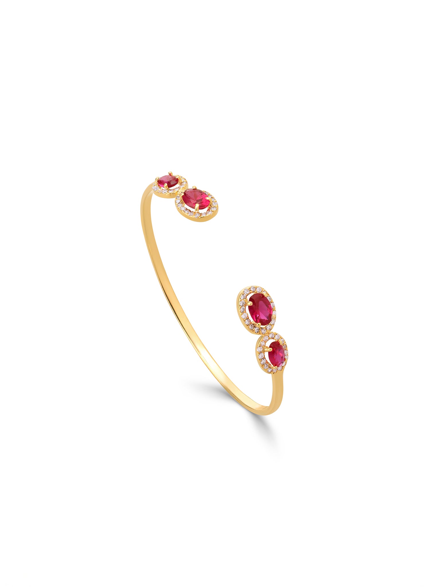 Gossip Bangle