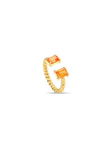 Sun-kissed Ring